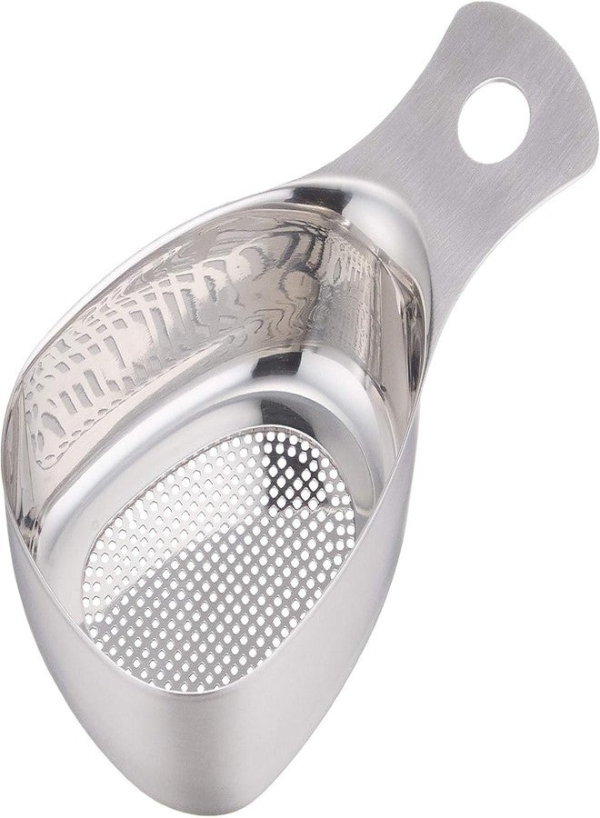 MARNA Food Strainers Sieve Cooking Handy Spoon - Image 1