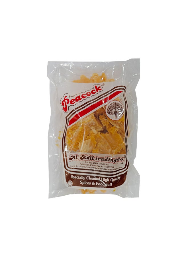 Pck Chikki Jaggery 500Gm