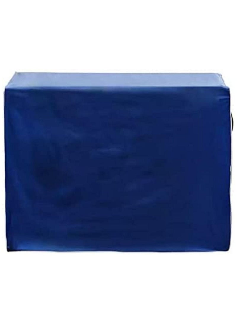 Outdoor Air Conditioner Dust Cover 1.5 HP - Image 5