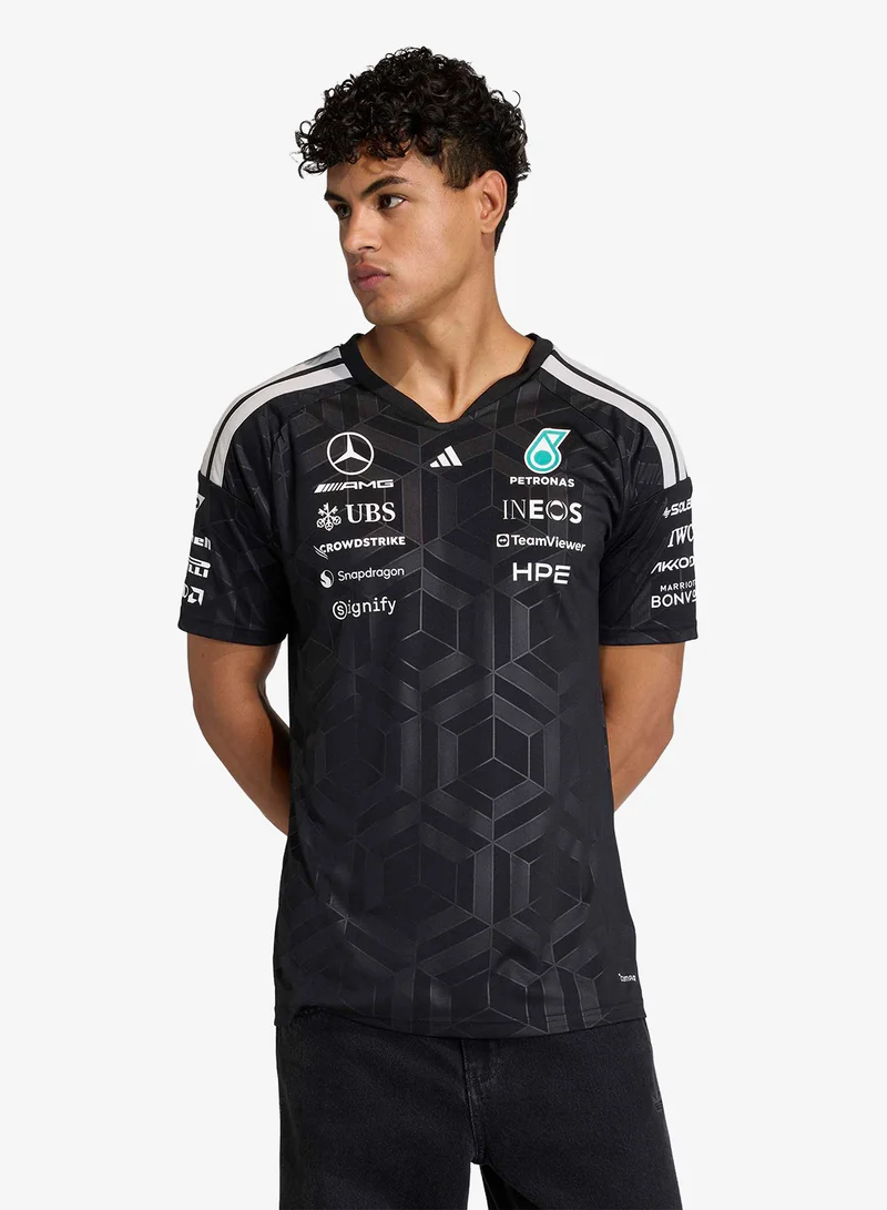 Mercedes Driver Jersey
