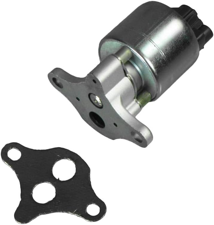 TRQ EGR Valve for Chevrolet GMC Isuzu - Image 1