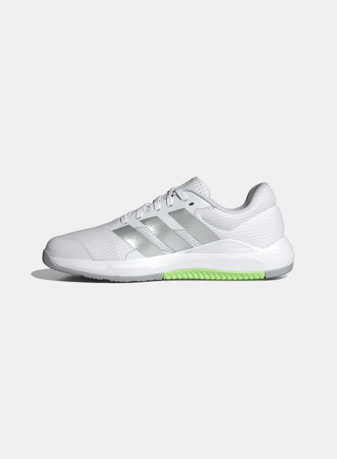 Adidas مدرب قاعدة دروبست مع أحذية - Image 2