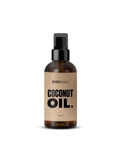 Rhea beauty Virgin Coconut oil 