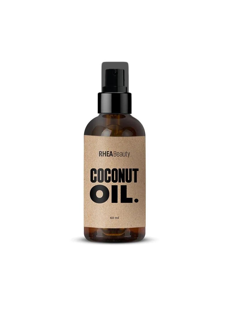 Rhea beauty Virgin Coconut oil