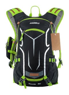 Ultralight Outdoor Sport Riding Shoulder Backpack 18L