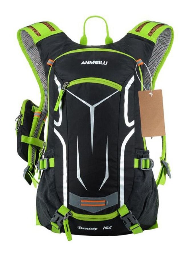 ANMEILU - Ultralight Outdoor Sport Riding Shoulder Backpack 18L - Image 1
