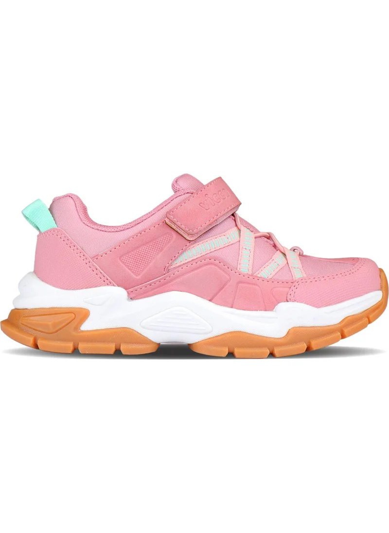 VICCO Ritsu Light Girls Preschool Powder Outdoor