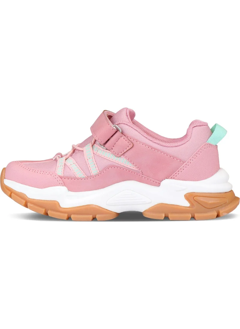 VICCO Ritsu Light Girls Preschool Powder Outdoor