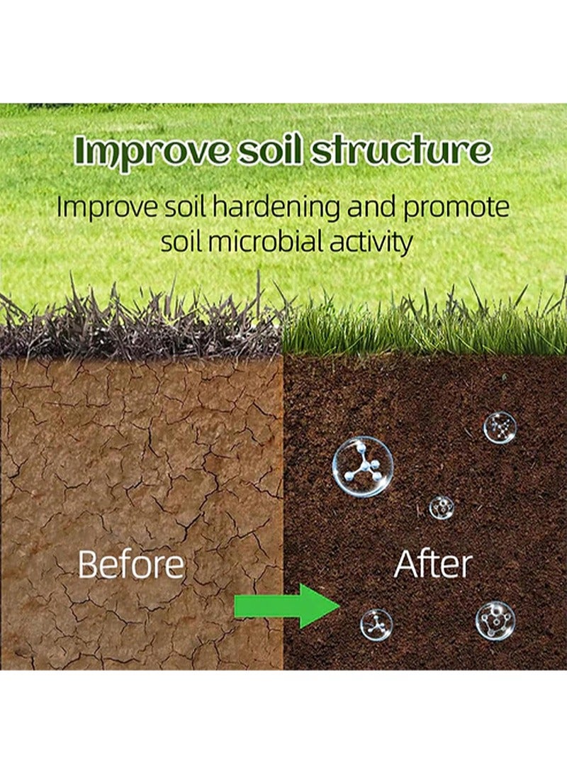 ايكانبو 72 قطعة من أوتاد النبات، طلاء بسيط، سهل الاستخدام، عصي للنباتات الداخلية، أسمدة نباتية، مسامير نباتية داخلية، أسمدة فعالة، تغذية مستمرة لعصي مغذيات الزهور - Image 5