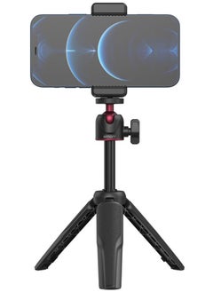 SMALLRIG Smallrig simorr Vigor VK-50 Vlog Kit (Black)  - Image 4