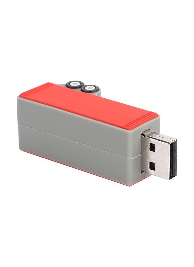 Thoraya PVC USB flash drive 32G  - Image 3