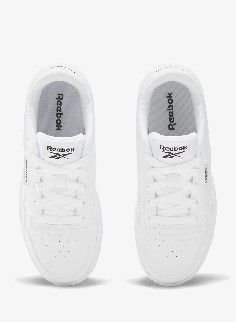 Reebok Ftwrwht/Ftwrwht/Ftwrwht Kids Court Advance for Men | Best Price UAE