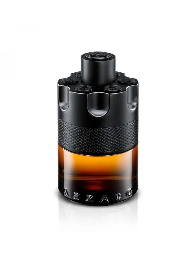 AZZARO The Most Wanted Parfum 100ml