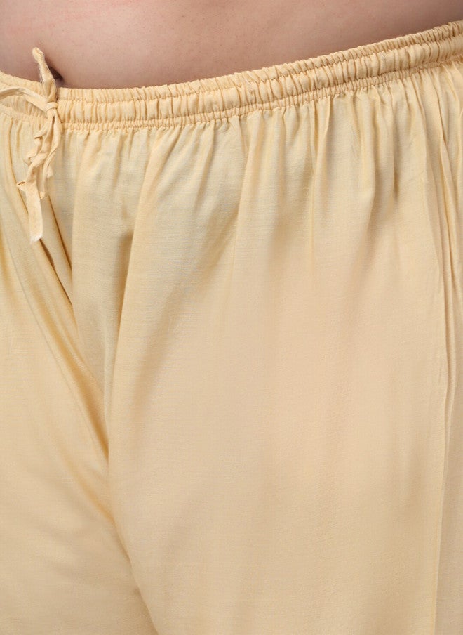 Trend Level Plus Size Wide Leg Palazzos - Image 5