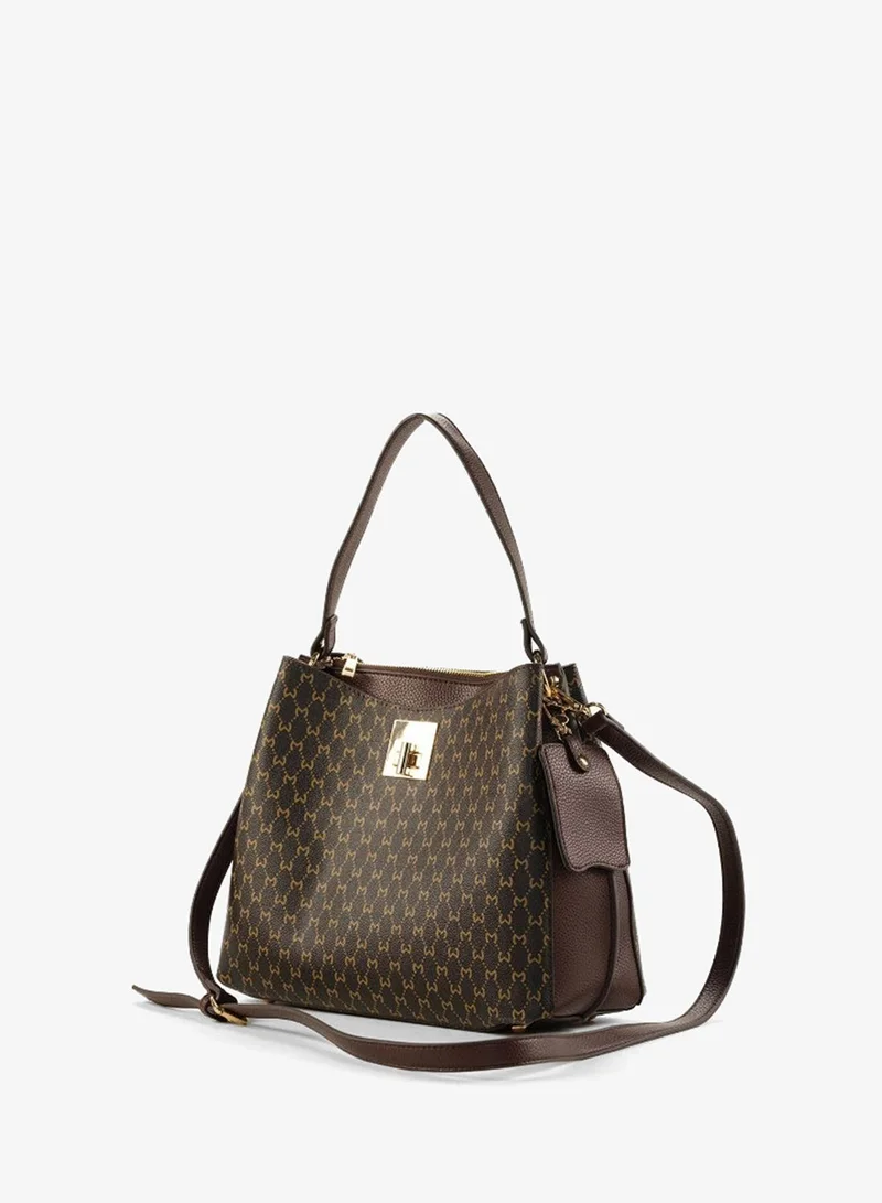 milano MAYAA -TOTE BAG