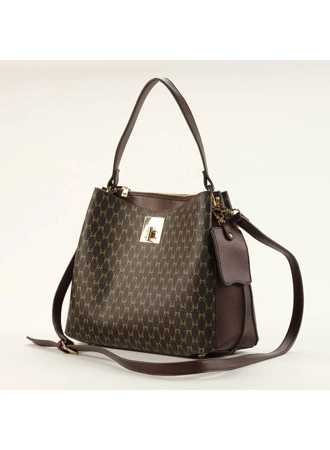 milano  MAYAA TOTE BAG for Women | Best Price UAE