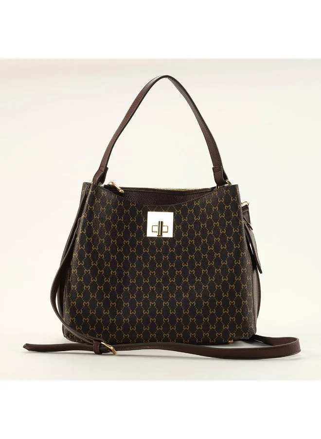 MAYAA TOTE BAG