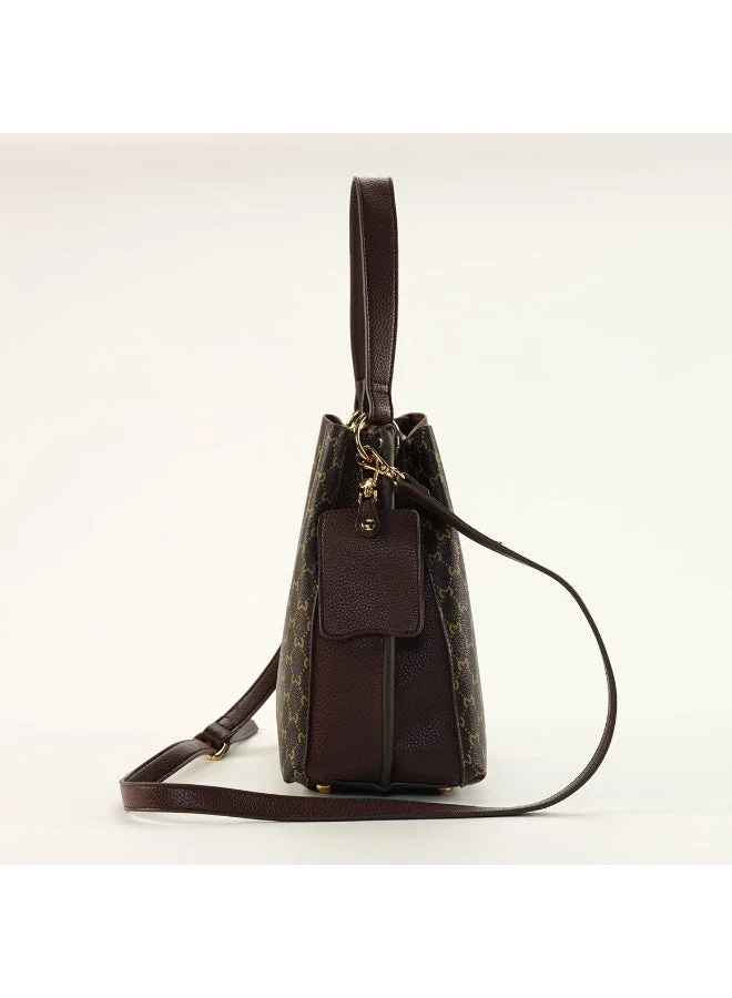 milano  MAYAA TOTE BAG for Women | Best Price UAE