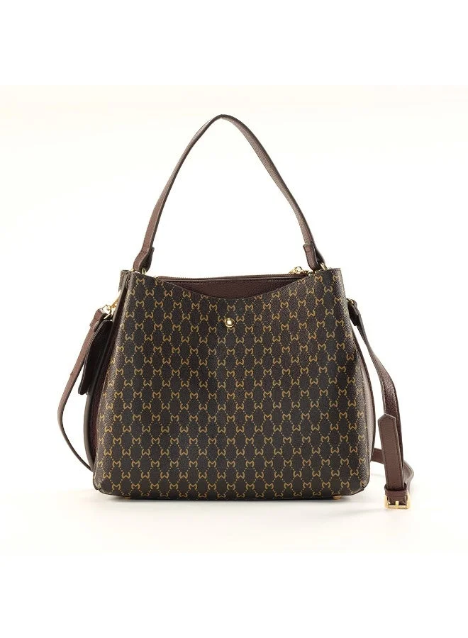 milano  MAYAA TOTE BAG for Women | Best Price UAE