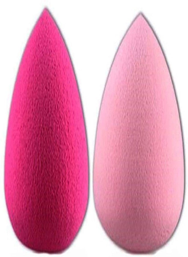 Shopfleet Perfect beauty blender foundation sponge to cover blemishes Puff Sponge - Image 2