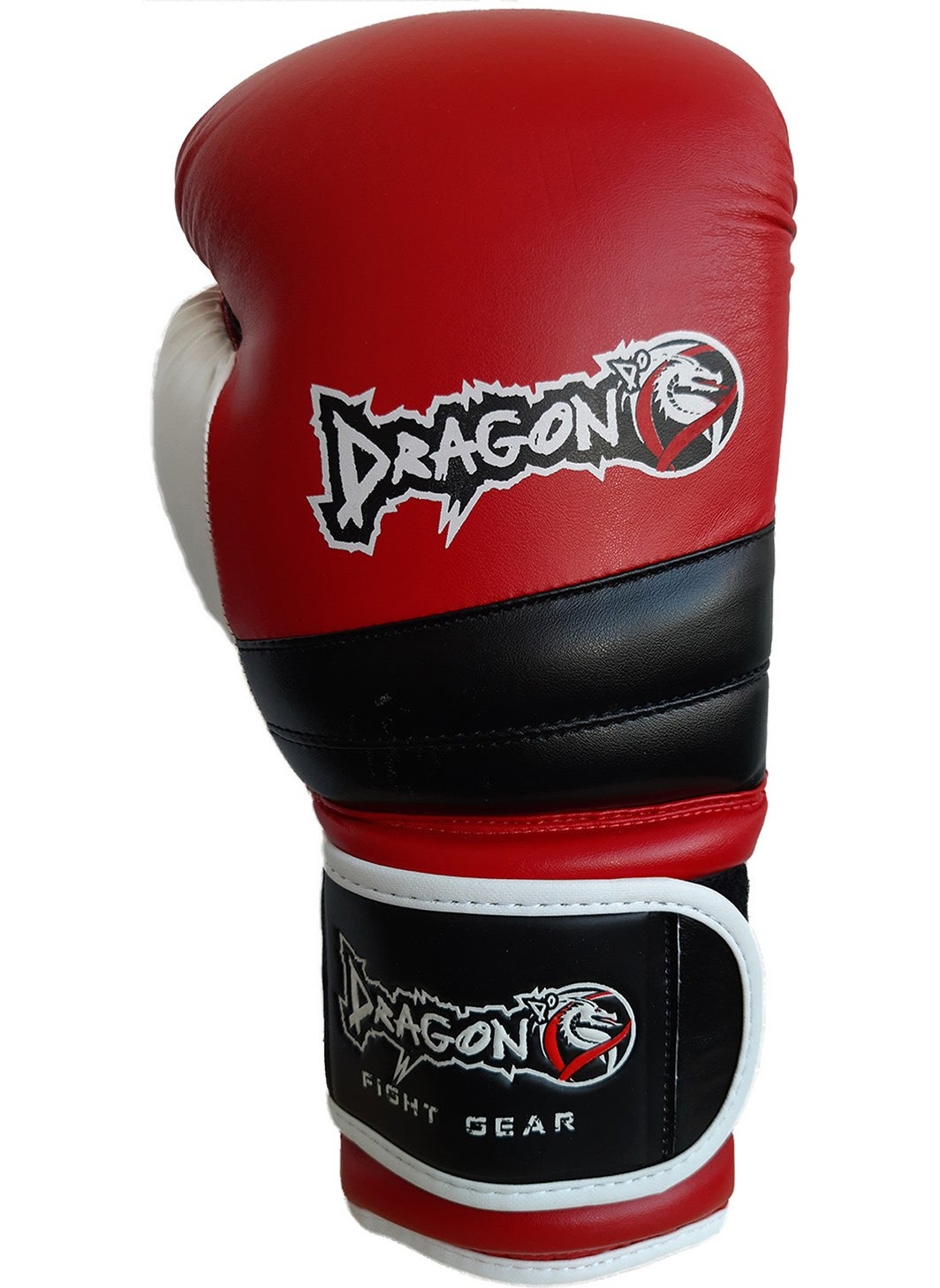 Dragon Attack 6 Boxing Gloves Kick Boxing Muay Thai Boxing Gloves  - Image 3