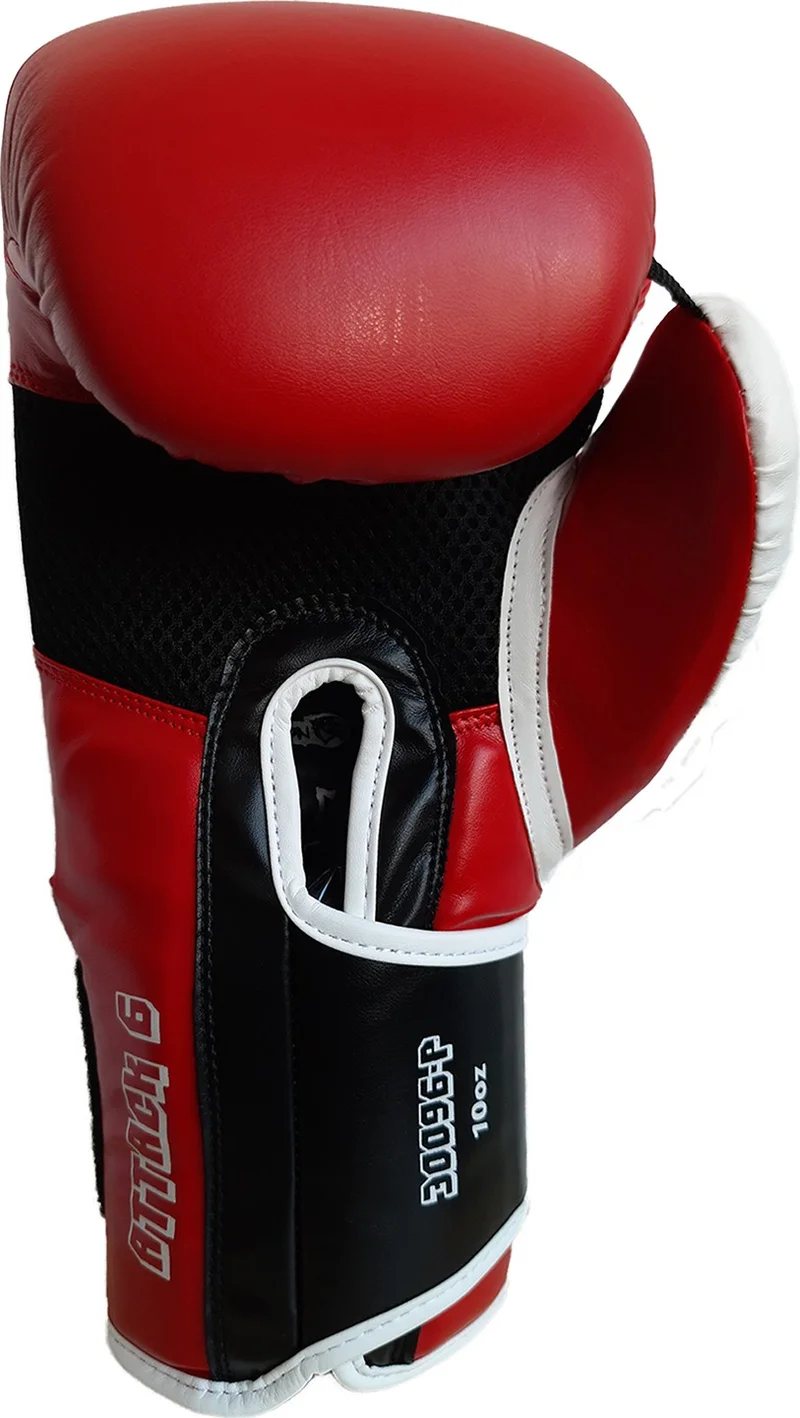 دراجون Attack 6 Boxing Gloves Kick Boxing Muay Thai Boxing Gloves