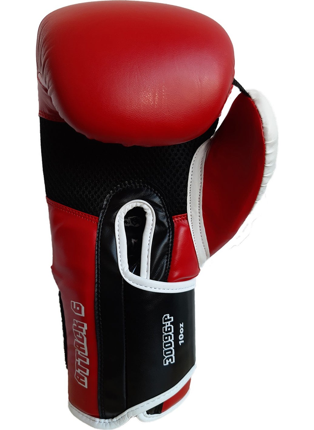 Dragon Attack 6 Boxing Gloves Kick Boxing Muay Thai Boxing Gloves  - Image 4