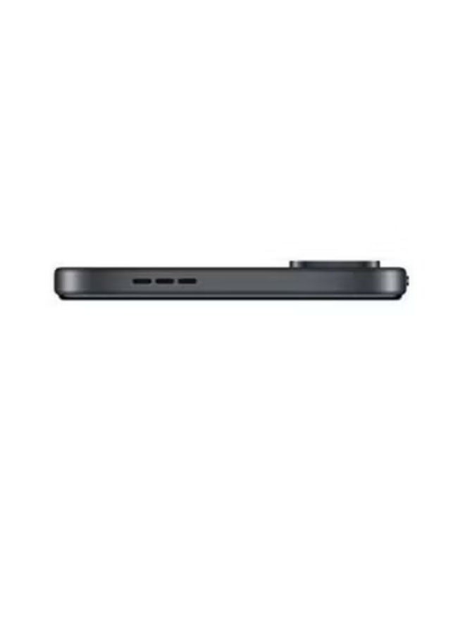 TECNO Spark Go 3 Dual SIM Ink Black 4GB Ram 128GB 4G -Middle east version - Image 5