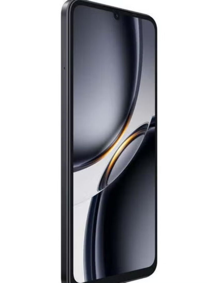 TECNO Spark Go 3 Dual SIM Ink Black 4GB Ram 128GB 4G -Middle east version - Image 2