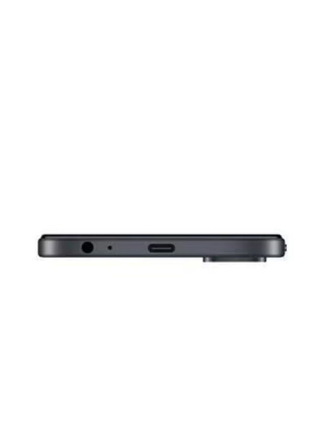 TECNO Spark Go 3 Dual SIM Ink Black 4GB Ram 128GB 4G -Middle east version - Image 4