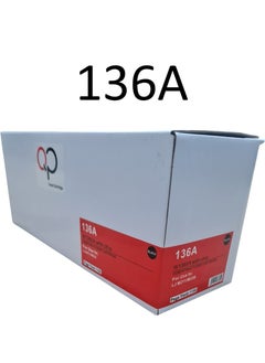 QP 136A W1360A With Chip Compatible TONER Cartridge for HP LaserJet M209dwe M209dw MFP M234dwe M234dw M234sdw M234sdwe  - Image 1