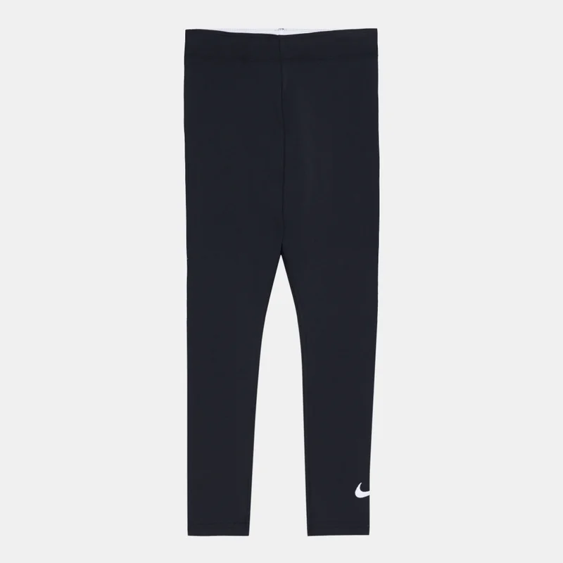 Nike Kids' Sportswear Favourites Swoosh Leggings