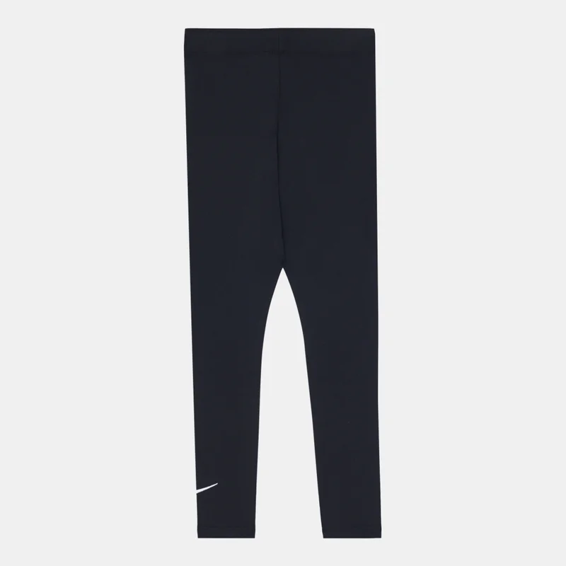 Nike Kids' Sportswear Favourites Swoosh Leggings