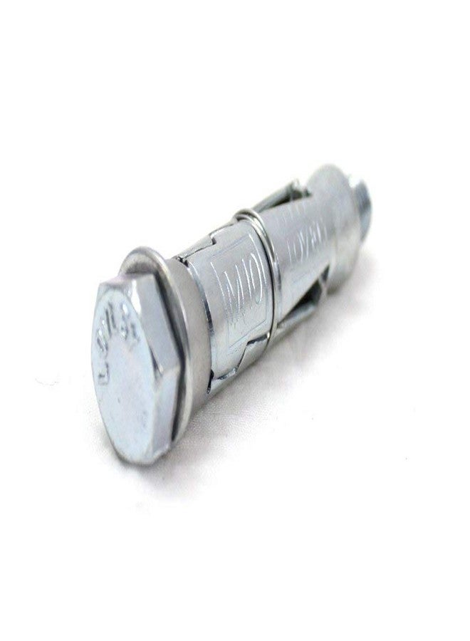 لافلي مجموعة براغي راوال من الفولاذ الطري LOVELY® 10X75 MM شديدة التحمل - مجموعة من 6 قطع. - Image 2