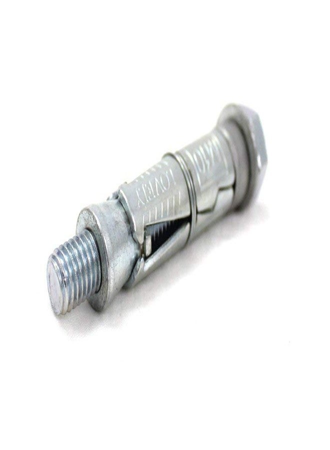 لافلي مجموعة براغي راوال من الفولاذ الطري LOVELY® 10X75 MM شديدة التحمل - مجموعة من 6 قطع. - Image 4