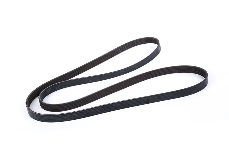ACDelco GM Original Equipment 12636226 V-Ribbed Serpentine Belt - Image 3