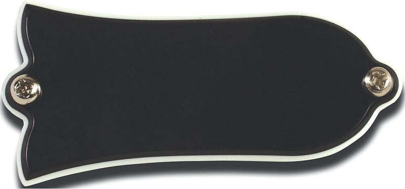 GIBSON غطاء قضيب التوتر لآلة الجيتار الكهربائية جيبسون جير PRTR-010 - Image 1