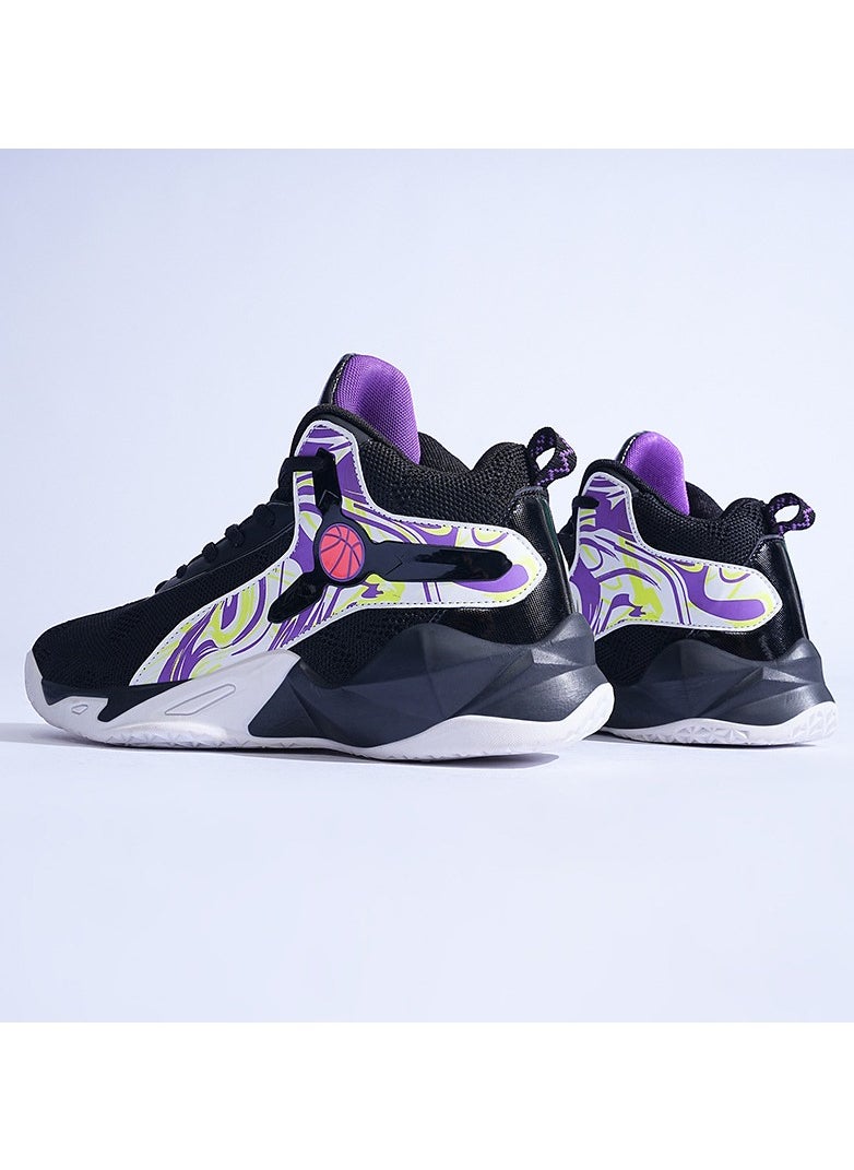 KUYING - New Breathable and Anti Slip Sports Shoes - Image 1