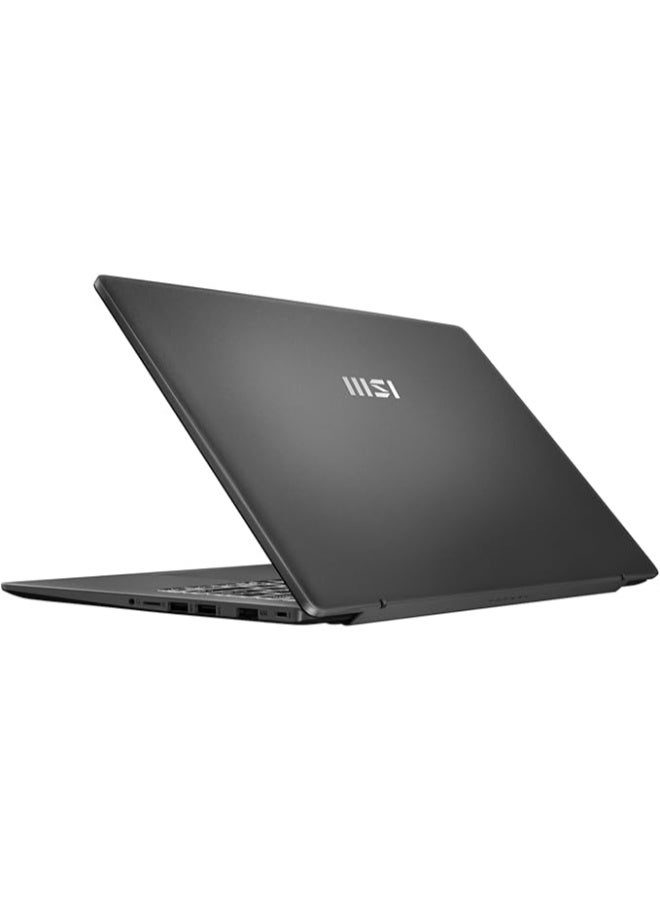 MSI Modern 14 Laptop With 14 Inch Full HD(1920X1080) Display, Core 7 150U Processor/16GB RAM DDR5/ 512GB SSD/Intel Graphics/Windows 11 Home/  - Image 5
