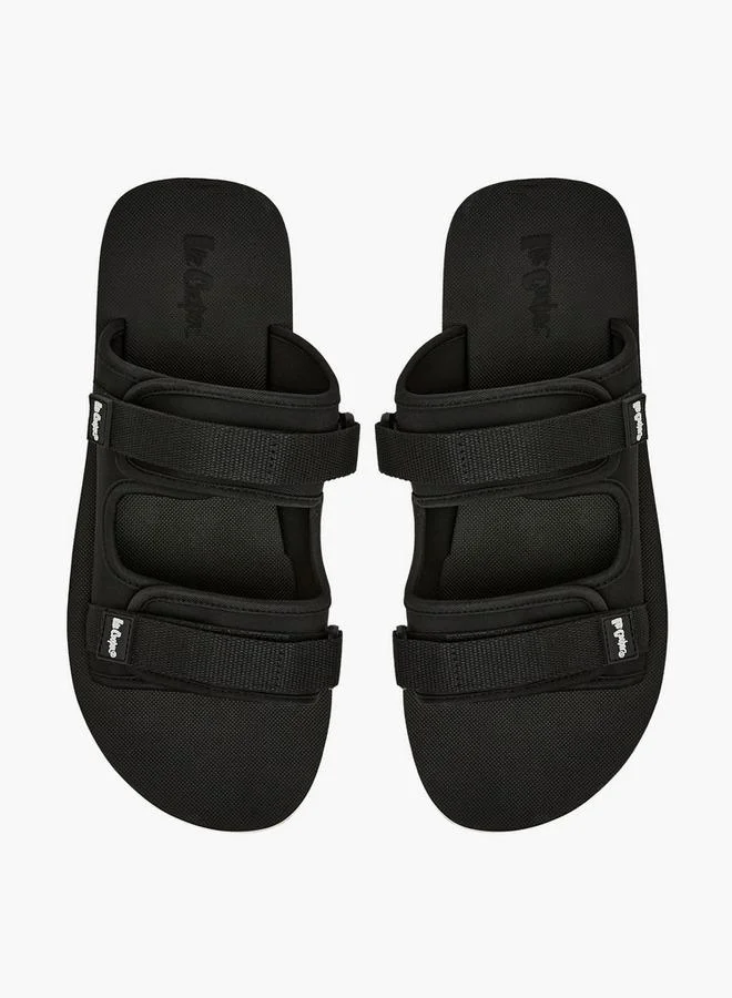 Lee Cooper Men Slip-On Flip-Flops