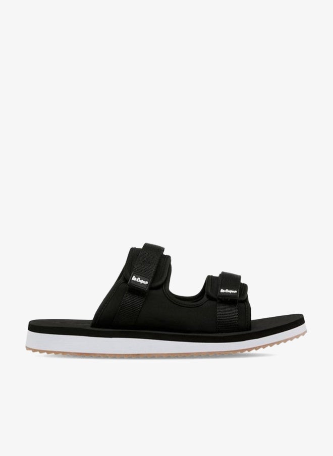 Lee Cooper Men Slip-On Flip-Flops - Image 1