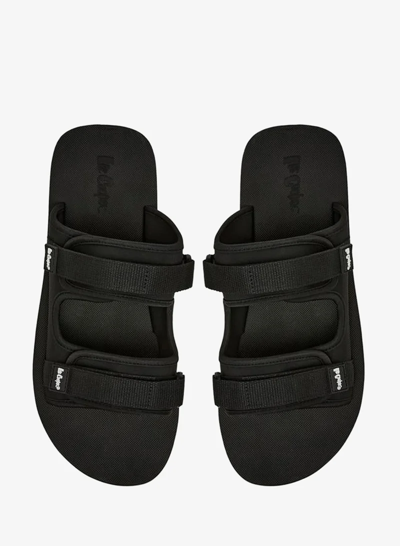 Lee Cooper Men Slip-On Flip-Flops