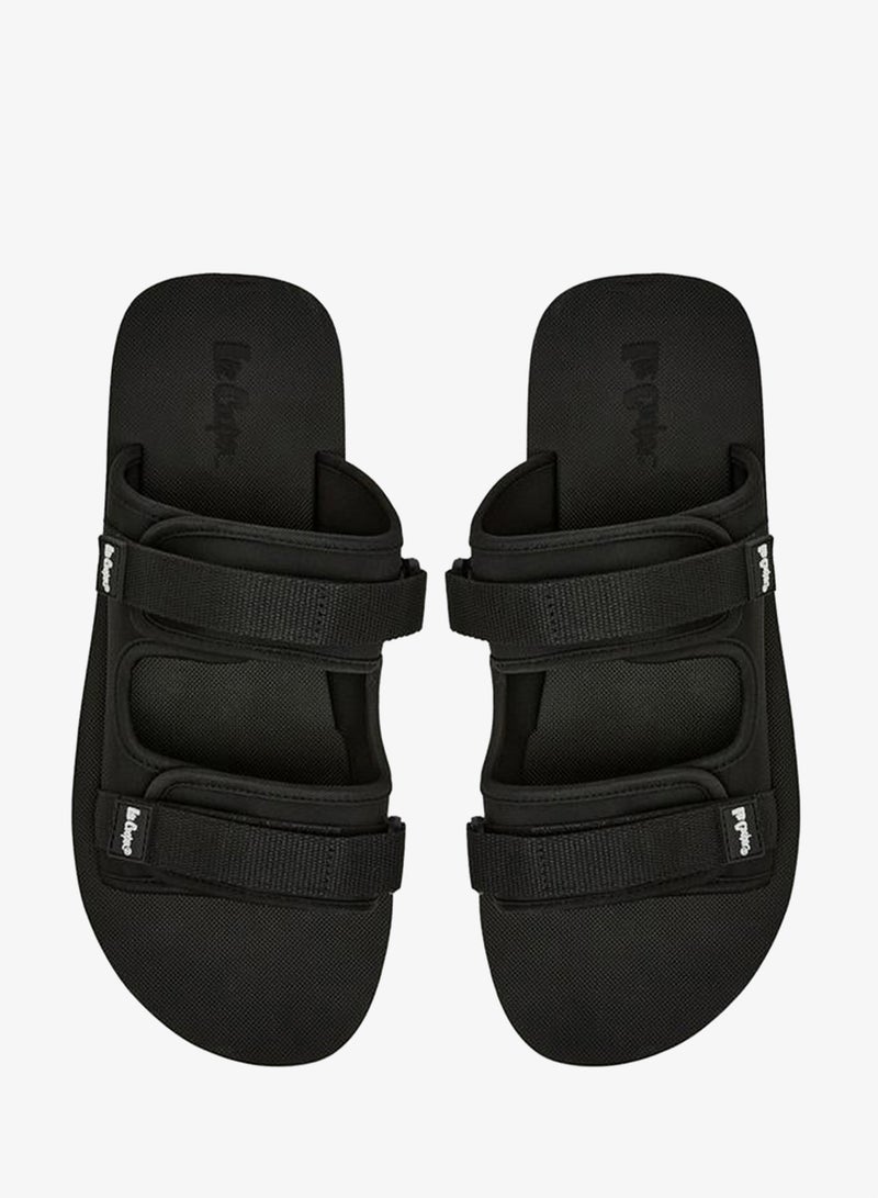 Lee Cooper Men Slip-On Flip-Flops - Image 2