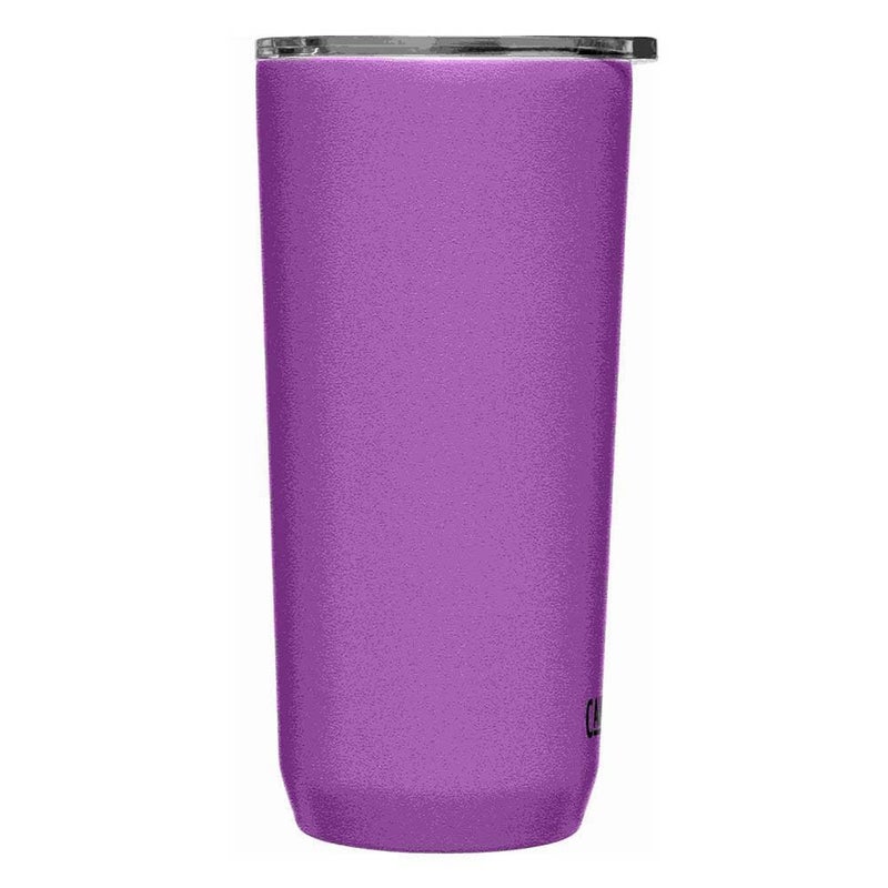 CamelBak Horizon 20oz Tumbler - Insulated Stainless Steel - Tri-Mode Lid - Magenta - Image 4