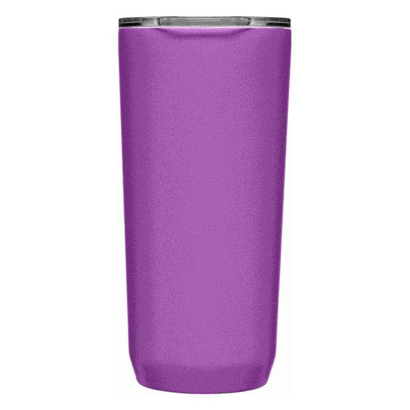 CamelBak Horizon 20oz Tumbler - Insulated Stainless Steel - Tri-Mode Lid - Magenta - Image 2