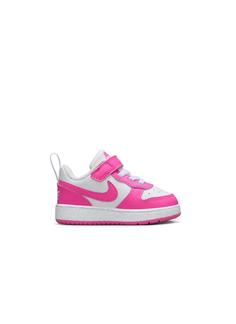 Nike Kids Court Borough Low Recraft