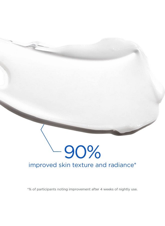 نيوستراتا كريم الوجه عالي الفعالية مقشر ومرطب AHA مع حمض الجليكوليك ومضادات الأكسدة وفيتامين E خالي من العطور والزيوت وغير كوميدوغينيك، 30 جرام. - Image 2