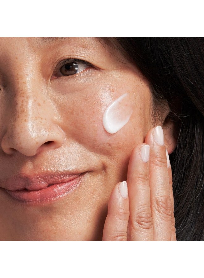 نيوستراتا كريم الوجه عالي الفعالية مقشر ومرطب AHA مع حمض الجليكوليك ومضادات الأكسدة وفيتامين E خالي من العطور والزيوت وغير كوميدوغينيك، 30 جرام. - Image 5