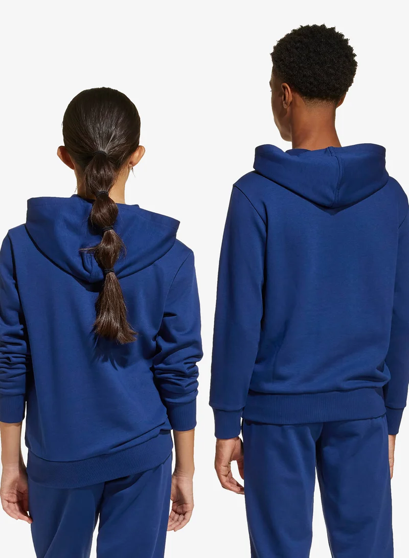 Adidas Youth Essential Hoodie