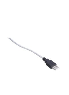 keendex Keendex 1665 usb 2.0 cable to devices with rs232 serial port, 1.5 meter - silver  - Image 2
